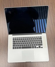Apple MacBook Pro 15,4 Zoll
