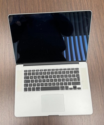 Apple macbook pro - macbook, 15,4