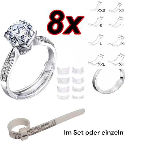 Ringverkleinerer ringgröße - ringverkleinerer,