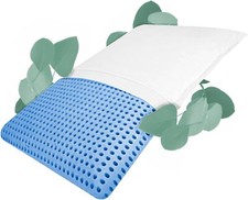 MaxxGoods Nackenstützkissen