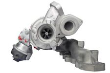 Turbolader VW CC Golf Jetta