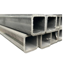 Quadratrohr Vierkantrohr