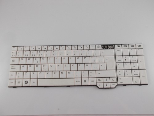 Spanische tastatur fujitsu - spanische,