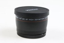VIVITAR HD MC AF High