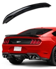 Heckspoiler GT350 Stil für