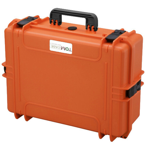 Outdoor case leer ip67 - outdoor,
