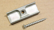 MACO Schließblech 34941B inklu Schraube NEU     Af7