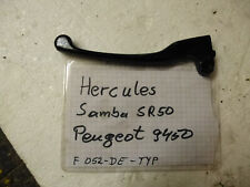 Hercules,Peugeot Roller SAMBA