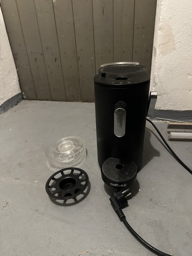 Coffee kaffeemaschine - coffee,