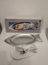 Fischservierset Fischplatte