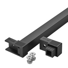 Einhandverriegelung-Griff für