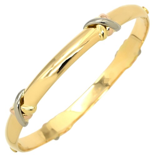 Cartier armband trinity - cartier,