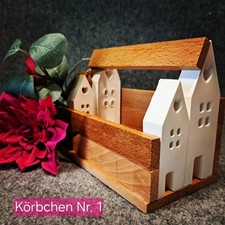 ❤️ HANDMADE Holz