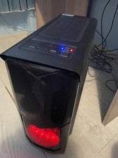 Gaming PC NVIDIA GTX 1660Ti AMD Ryzen 5 2600x