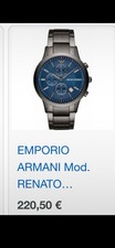 Emporio Armani