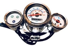 Roller Speedometer Complete 50