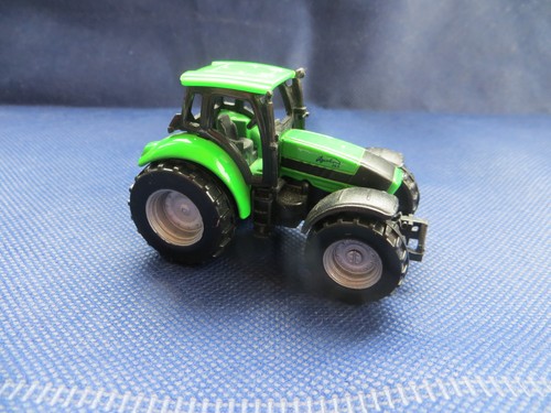Siku 1081 deutz - siku, deutz-fahr