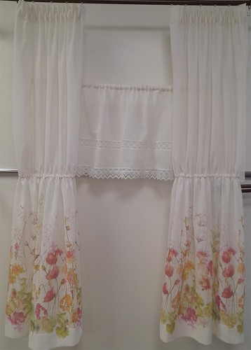 Musterfenster landhaus - musterfenster,
