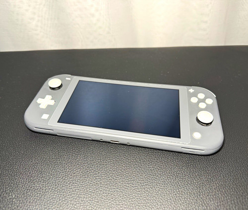 Nintendo switch lite - nintendo,
