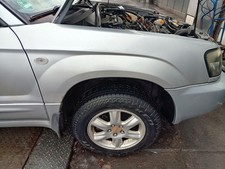 Subaru Forester SG original