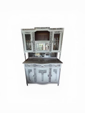 Antike Shabby Chic Buffet