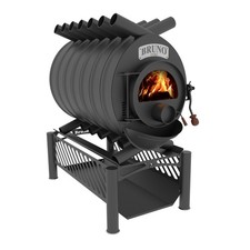 Werkstattofen Bruno Pyro V 25