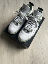 Nike Air Jordan 4 Retro Oil