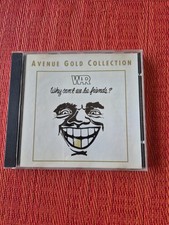 24 Karat Gold CD Top Zustand