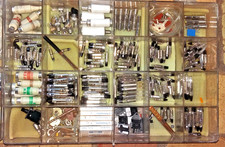 Konvolut Telefon Teile