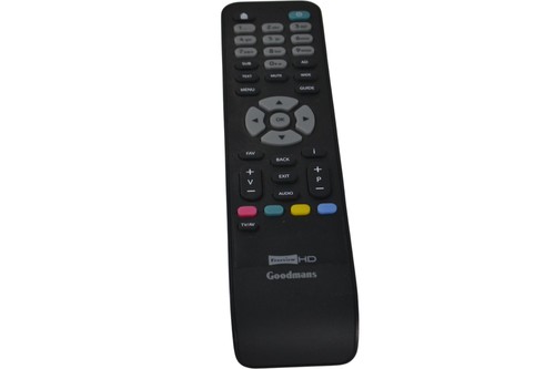 Goodmans gdb300hd - goodmans,