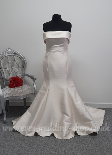 Brautkleid maggie sottero - brautkleid,