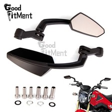 Motorrad Rückspiegel M8 M10