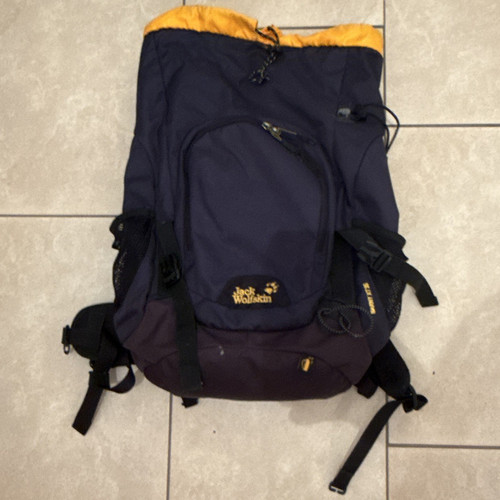 Jack wolfskin barny - wolfskin, 26