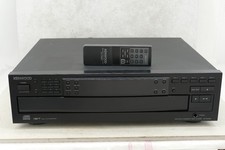 KENWOOD DP-R4080 ++ 5-fach