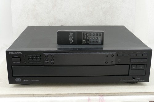 Kenwood r4080 5 - kenwood, dp-r4080