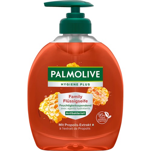 Palmolive flüssigseife - palmolive,
