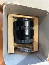 Soligor AF Macro 100mm MC F3.5