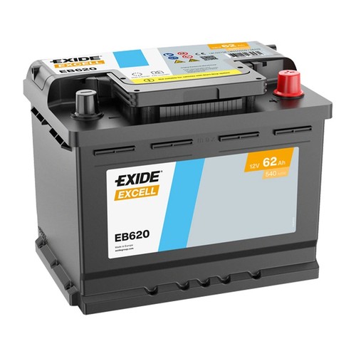 Autobatterie starterbatterie - autobatterie,