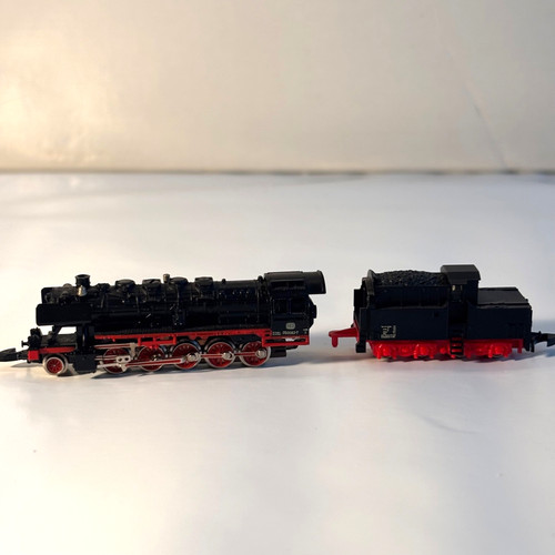 Märklin mini club - märklin,