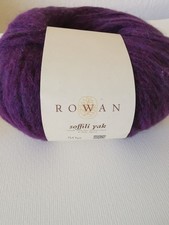 Wolle rowan soffili - wolle,