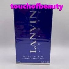 LANVIN L'HOMME Edt Vape 50ml