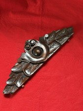 Uhrenaufsatz Uhrenkrone