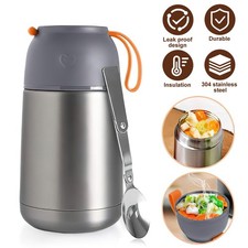 Thermobehälter 650 ml