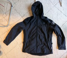 Napapijri regenjacke herren - regenjacke,