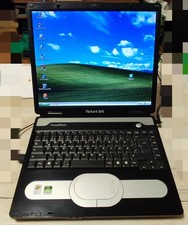 Retro Laptop Packard Bell Top Angebot