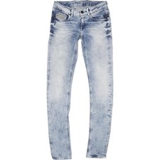 G-Star 5204  Herren Blau