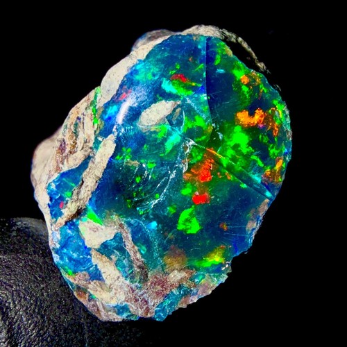 Opal roh jewelry - opal, grade