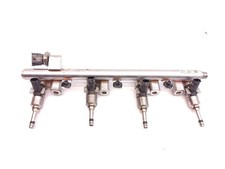 Einspritzleiste Verteiler