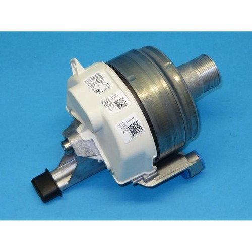 Elektromotor bpm h19 ca - bpm, h19-ns