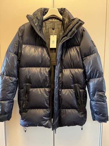 Bogner fire ice - fire, daunenjacke